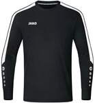 Jako TW- Trikot Power schwarz 116