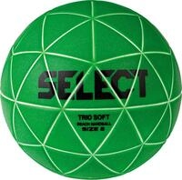 Select Beach Handball gruen 2