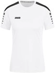 Jako Trikot Power KA wei&szlig; 34