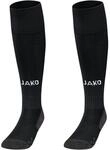 JAKO Stutzenstrumpf Allround 1 (27-30) Schwarz