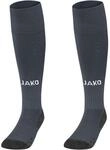 JAKO Stutzenstrumpf Allround 1 (27-30) Anthrazit