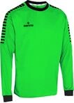 Derbystar Hyper Torwarttrikot gruen schwarz 164