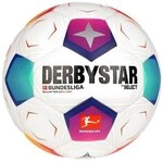 Derbystar Bundesliga Brillant Replica s-light v23 wei&szlig;/bunt 5