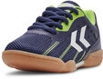 Hummel ROOT ELITE JR LC Blau 36