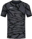 Jako Trikot Animal KA anthrazit/schwarz/wei&szlig; 116