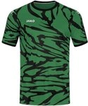 Jako Trikot Animal KA sportgr&uuml;n/schwarz 116