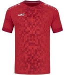 Jako Trikot Pixel KA sportrot M