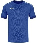 Jako Trikot Pixel KA sportroyal S