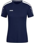 Jako Trikot Power KA marine 34