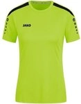 Jako Trikot Power KA neongr&uuml;n 34