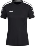 Jako Trikot Power KA schwarz 34