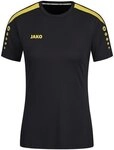 Jako Trikot Power KA schwarz/citro 34