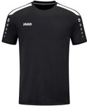 Jako Trikot Power KA schwarz 116