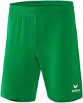 Erima Rio 2.0 Soccer Short with Slip gr&uuml;n 4