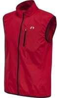 Hummel MEN CORE GILET TANGO RED S