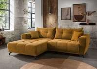 Sofa Restato von Benformato &ndash; Komfort und Design in Perfektion