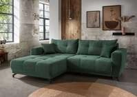 Sofa Restato von Benformato &ndash; Komfort und Design in Perfektion