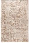 Puerto 225 Beige / Creme 80cm x 150cm
