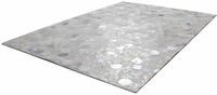 Spark 210 Grau / Silber 80cm x 150cm