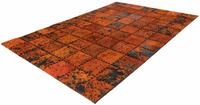 Voila 100 Orange 200cm x 290cm