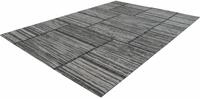 Phoenix 112 Natur / Grau 80cm x 150cm