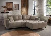 Sofa Restato von Benformato &ndash; Komfort und Design in Perfektion