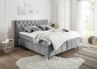 Das exzellente ED Exciting Design Pembroke Boxspringbett 180 x 200 cm