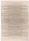 Splash 600 Creme / Braun 80cm x 150cm