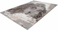 Iglesia 200 Taupe 80cm x 150cm