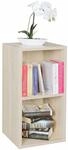 Standregal WL5.176 Holz 30x60x30 cm Modern Sonoma Regal Klein