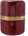 Beistelltisch Art Deco 475 Pflaume