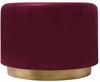 Beistelltisch Art Deco 275 Rosa