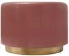 Beistelltisch Art Deco 275 Rosa