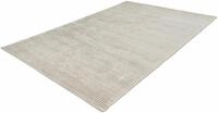 Teppich Bridget 125 Creme 80cm x 150cm | Flachflorteppich