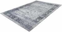 Galaxy 1200 Grau / Blau 80cm x 150cm