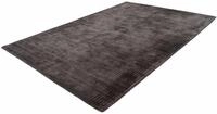 Teppich Bridget 125 Grau 80cm x 150cm | Flachflorteppich