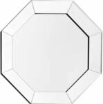 Wandspiegel Kronos 110 Silber