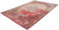 Vintage 8405 Rot 200cm x 290cm