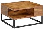 Couchtisch 60x60x34