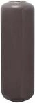 Bodenvase Art Deco 215 Taupe / Gold