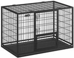 Transportierbarer Haustierk&auml;fig