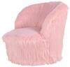 Kinderstuhl Nanny 225 Hellrosa