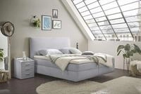 Boxspringbett Marbella von ED Exciting Design &ndash; Ihr luxuri&ouml;ser R&uuml;ckzugsort 180 x