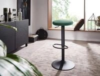 Eleganter Barhocker - Stilvoll, Bequem und Vielseitig
