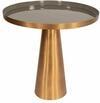 Beistelltisch Morrison 525 Grau