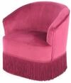Kinderstuhl Alfred 225 Bordeaux