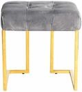 Hocker Rare 100 Taupe