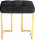 Hocker Rare 100 Taupe