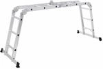Multifunktionsleiter 350 cm