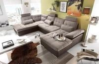 Elegante Wohnlandschaft Jakarta von Ed Exciting Design &ndash; Luxus und Komfort in einem
